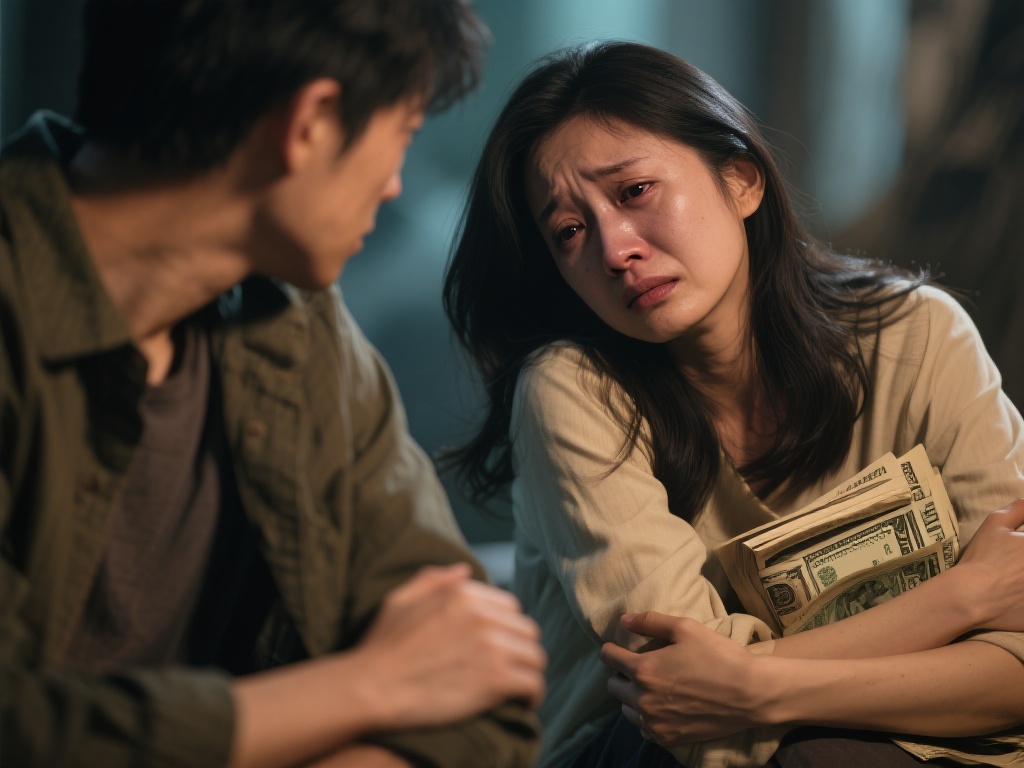 “被欺女主：泰山队球员逼我堕胎自费，三个月内三次手术！”