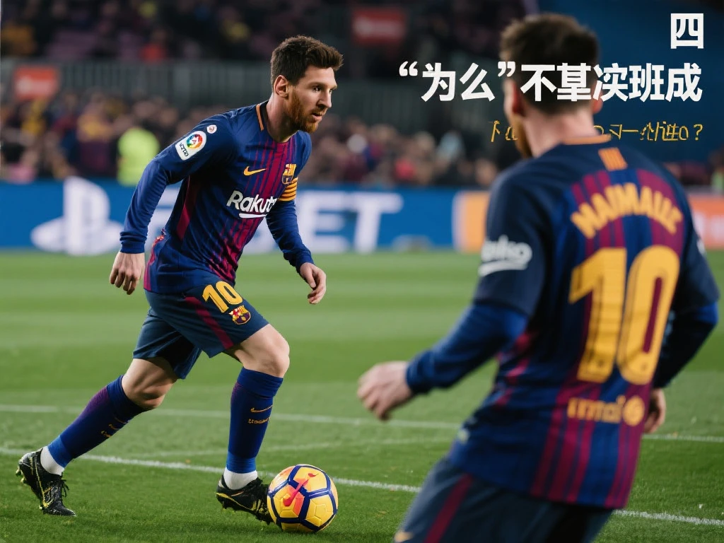 亚马尔：不愿与他人对比，梅西是历史最伟大球员