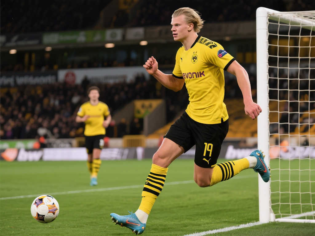 五大联赛顶尖球星评分揭晓:姆巴佩8.03分领跑,哈兰德7.67分紧随 五大联赛顶尖球星评分揭晓:姆巴佩8.03分领跑,哈兰德7.67分紧随