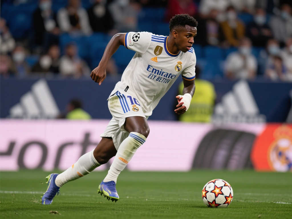 冬窗紧急补强!医生警告维尼修斯需休养三月以防伤情恶化 冬窗紧急补强!医生警告维尼修斯需休养三月以防伤情恶化