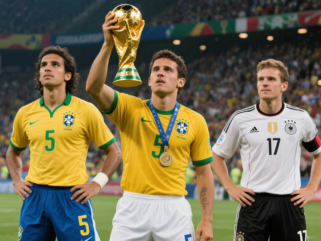 世界杯国家实力星级排行 世界杯国家实力星级排行