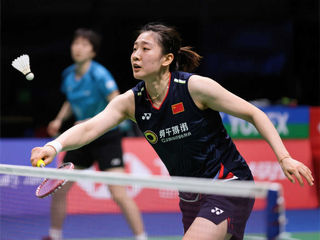 黄东萍谈罚分风波:因生理需求上厕所被罚,激发自身斗志 黄东萍谈罚分风波:因生理需求上厕所被罚,激发自身斗志