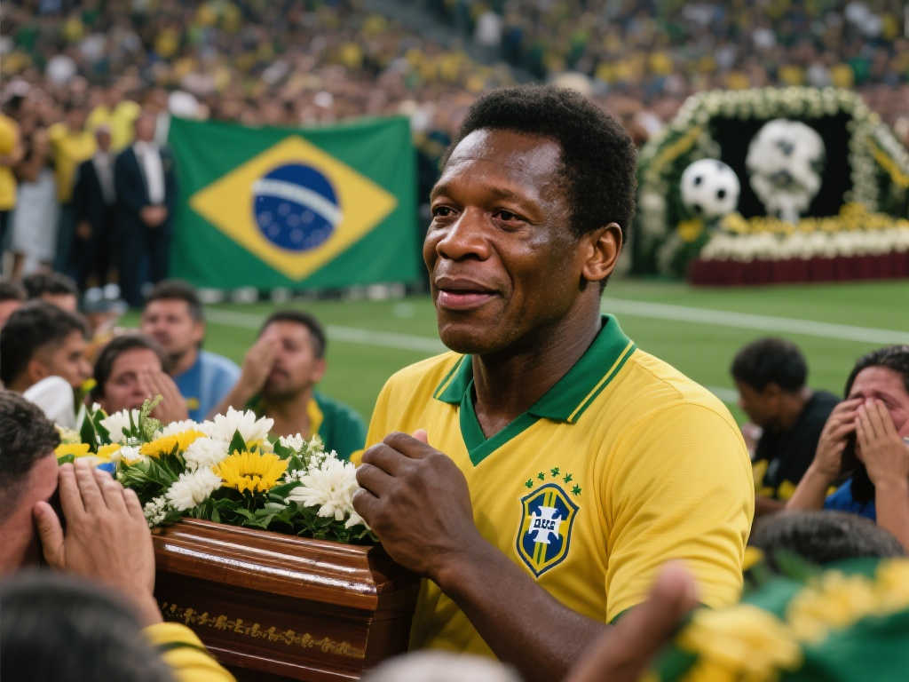 足坛传奇“五老”已逝，永恒丰碑永存