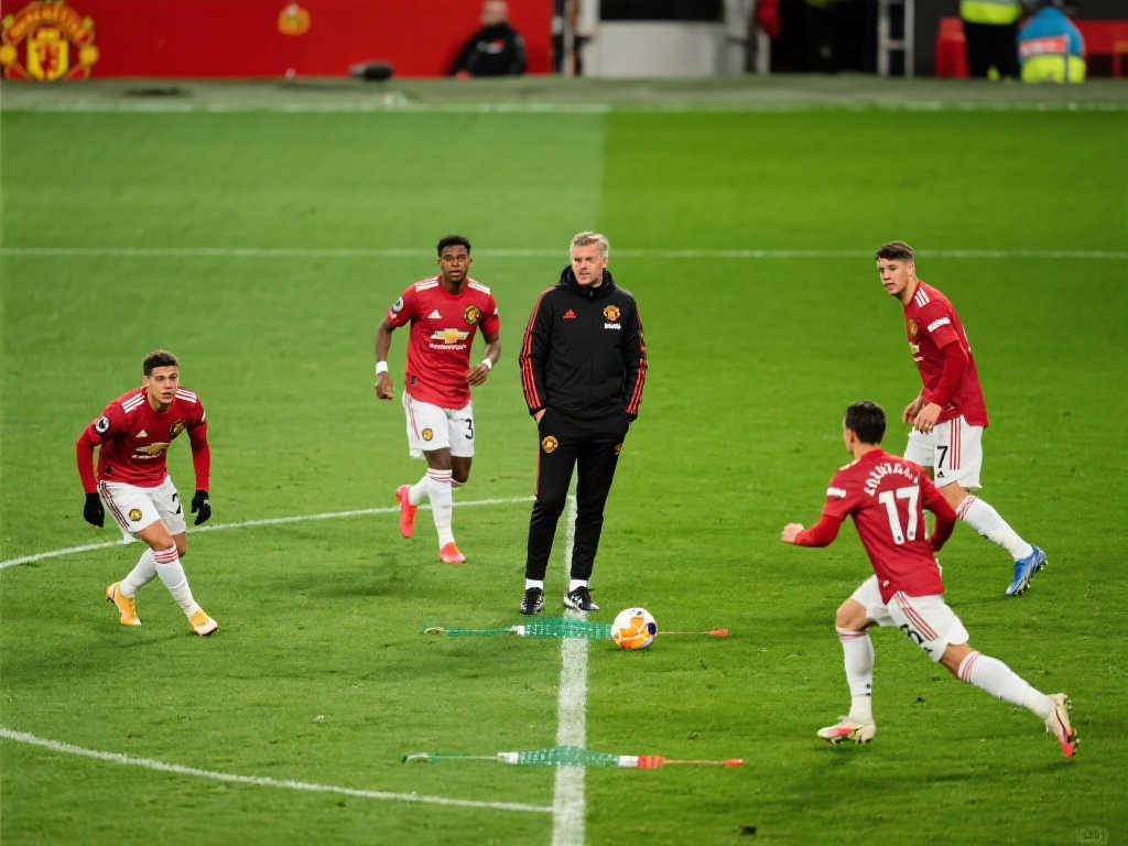 林良锋：阵型调整不易，阿莫林首战未胜或藏契机