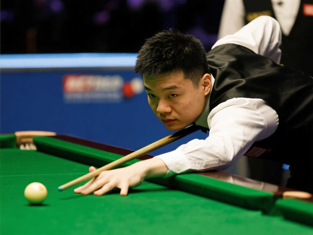 🔥赵心童强势晋级4强!刷新个人世锦赛最佳战绩,超越16强! 🔥赵心童强势晋级4强!刷新个人世锦赛最佳战绩,超越16强!