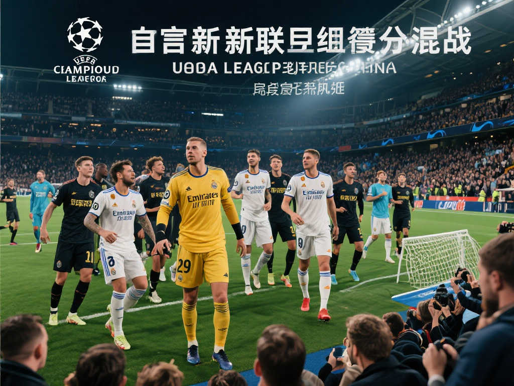 【洞察】联赛尾声渐近，新欧冠赛制成功掀起波澜