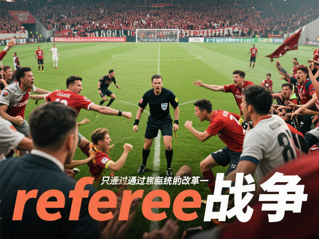西甲裁判风波再起,贝林被罚主裁黑历史曝光 西甲裁判风波再起,贝林被罚主裁黑历史曝光