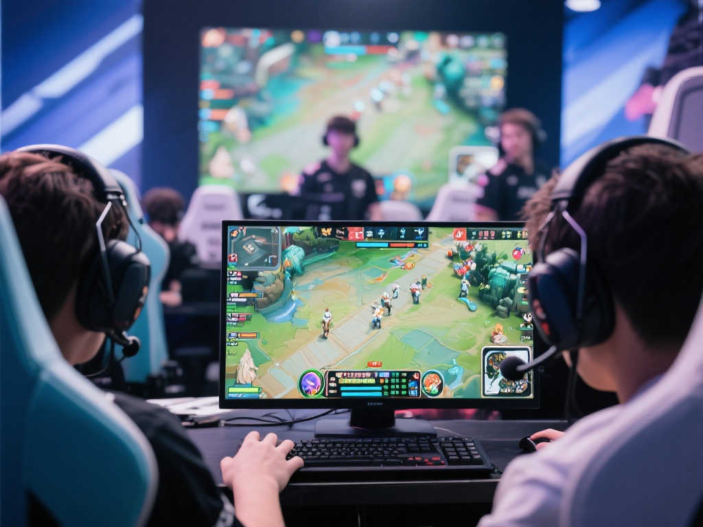 【直播】宁王爆料：职业比赛白噪音干扰严重，几乎听不清声音！